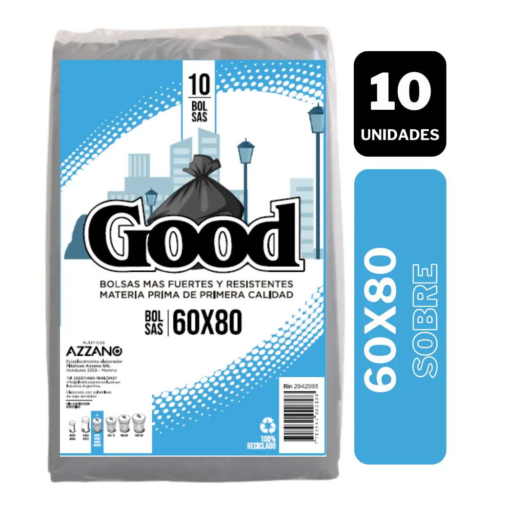 60x80x10