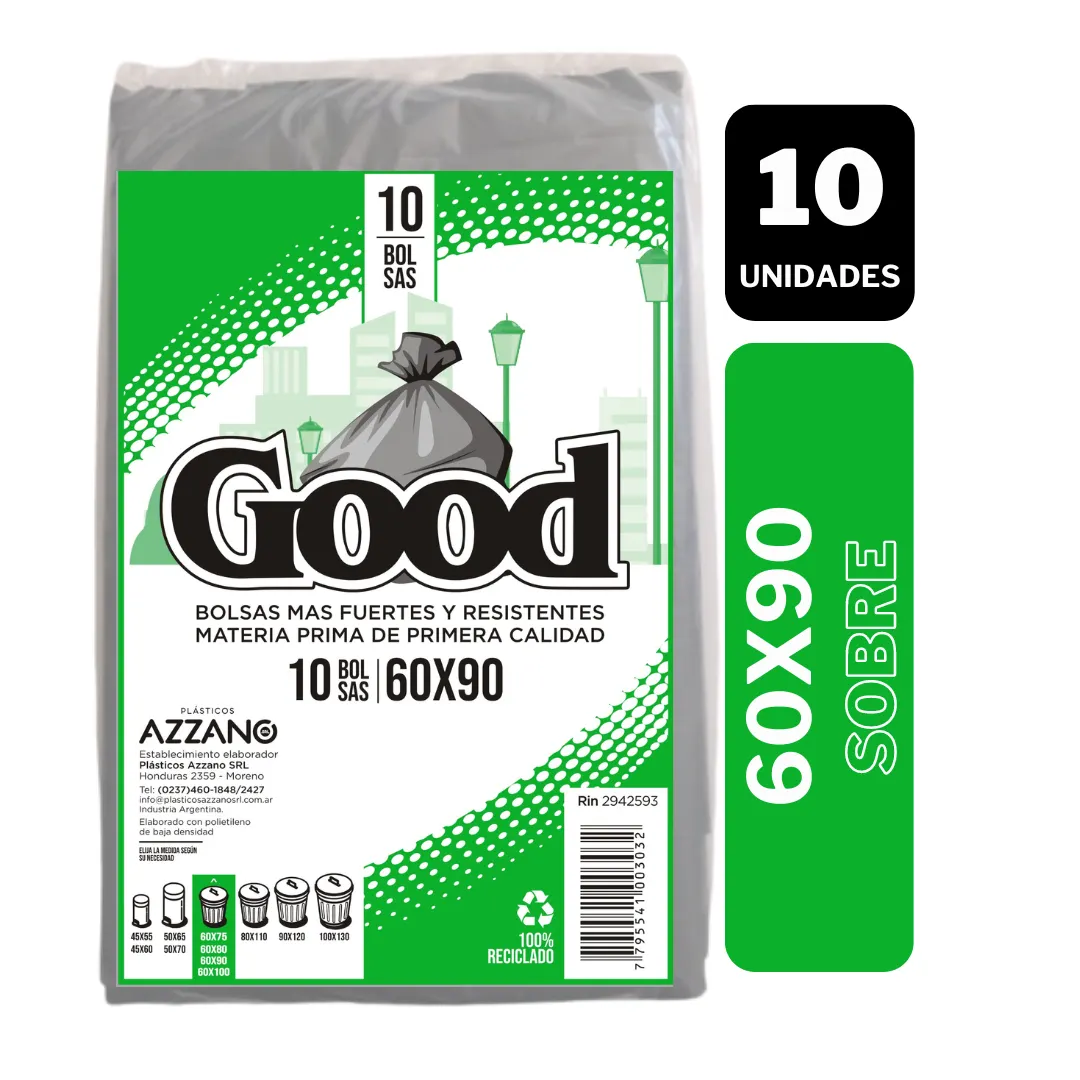 60x90x10