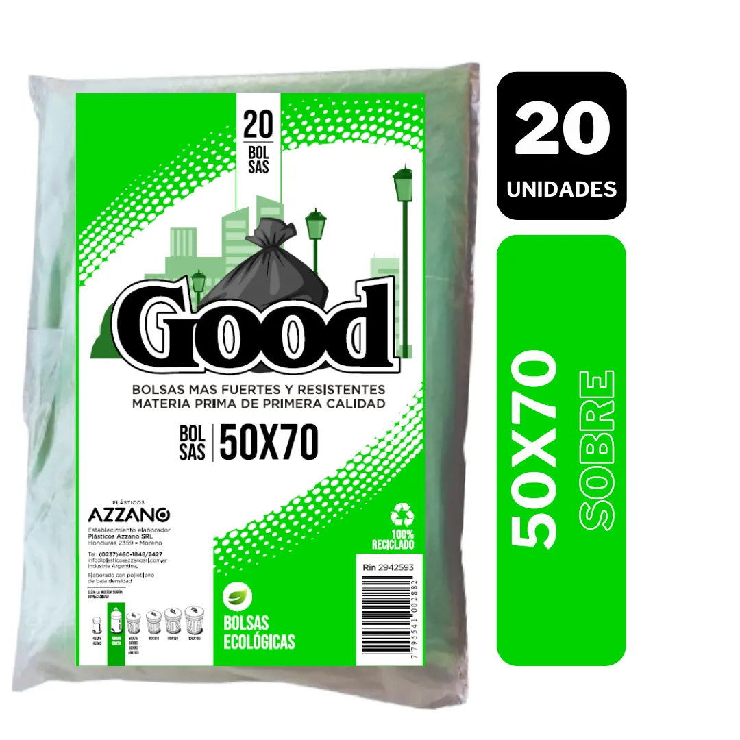 verdes-50x70x20