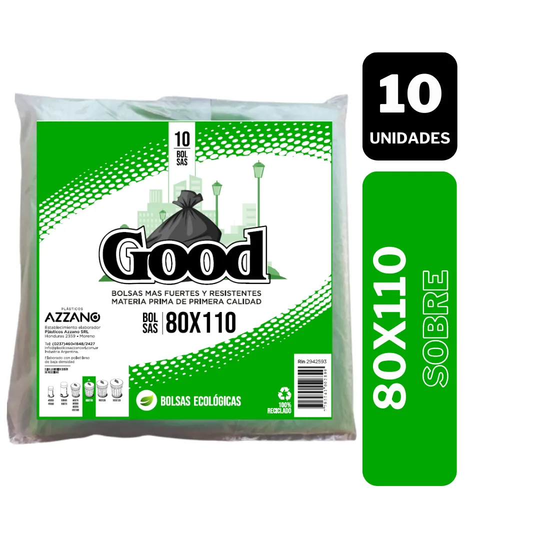 verdes-80x110x10